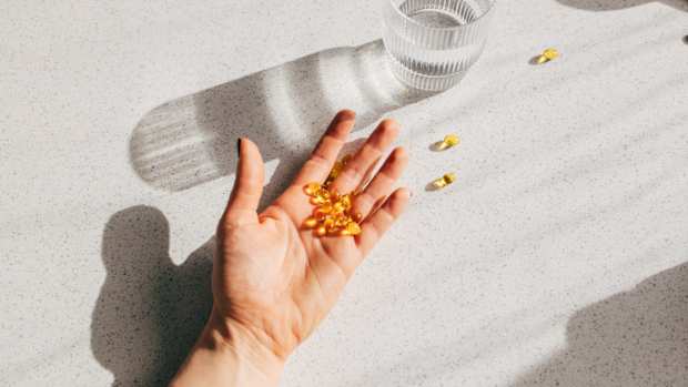 Best Stim-Free Fat Burners Hero_Source iStock